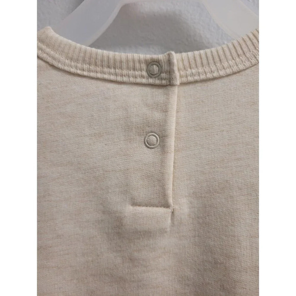 Easter Bunny Girls One Piece Snap Closure Size 12 Months - Brand New - Picture 4 of 8